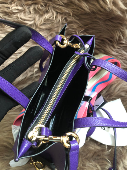 Preloved Marc Jacobs Grind w/Unused extra Strap
