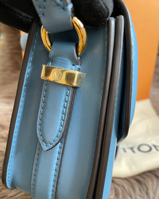 Preloved Louis Vuitton Pont 9 Bag
