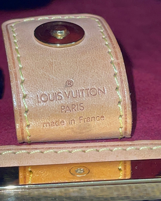 Preloved Authentic Louis Vuitton Monogram Multicolore Judy MM – White