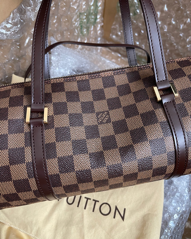 Prelove Louis Vuitton Pre-Owned
1990-2000s Papillon 30 w/provided strap