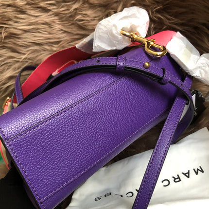 Preloved Marc Jacobs Grind w/Unused extra Strap