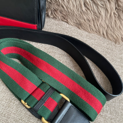 Preloved Authentic Gucci Dionysus Bamboo Top Handle Bag