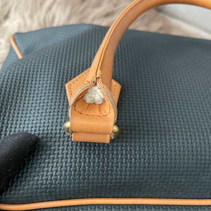Preloved Authentic YSL Boston bag