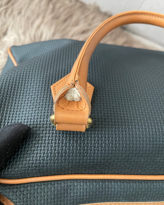 Preloved Authentic YSL Boston bag