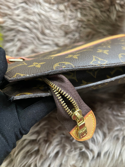 🔥 Big Drop Alert + Extra Discount! 🔥 Preloved  Louis Vuitton 2006 Babylone tote bag