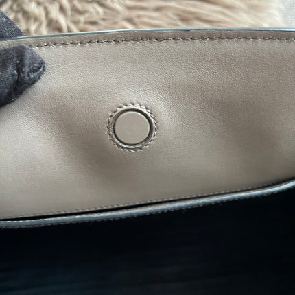 Preloved Authentic Prada Saffiano Lux Tote