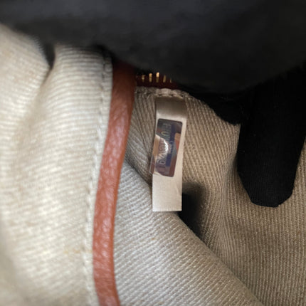 Unused Chloé Marcie Top-Handle Bag
