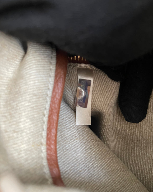 Unused Chloé Marcie Top-Handle Bag
