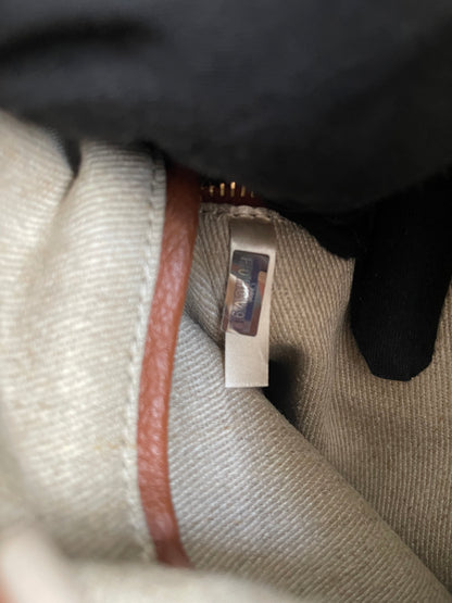 Unused Chloé Marcie Top-Handle Bag