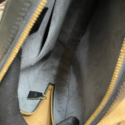 Preloved LOUIS VUITTON Voltaire Epi Leather Shoulder Bag