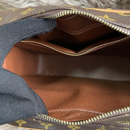 Preloved Louis Vuitton 2005 Nil messenger bag