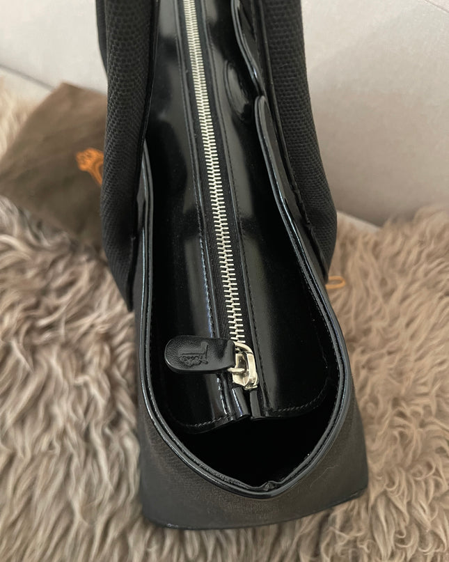 Preloved Authentic  Tod's Medium Di Bag