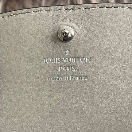 preloved AUTHENTIC Louis Vuitton Iris Compact Wallet – Mahina Galet