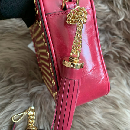 Michael Kors Camera Bag