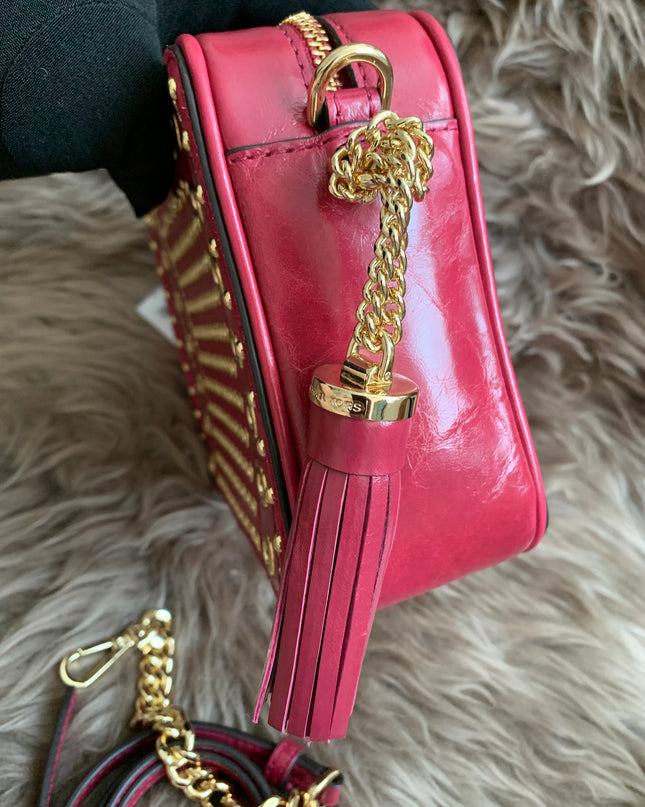 Michael Kors Camera Bag