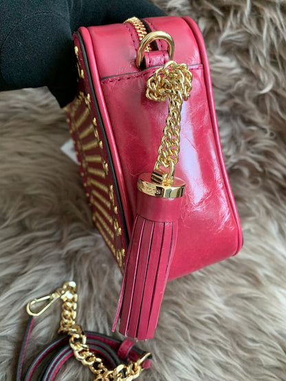Michael Kors Camera Bag