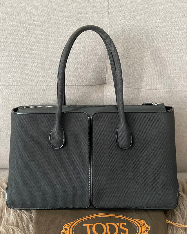 Preloved Authentic  Tod's Medium Di Bag