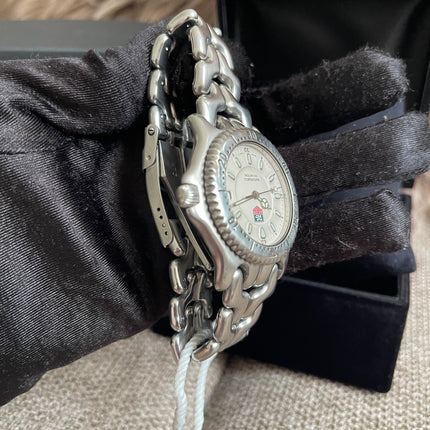 Preloved Authentic TAG Heuer SEL Automatic 200M Watch