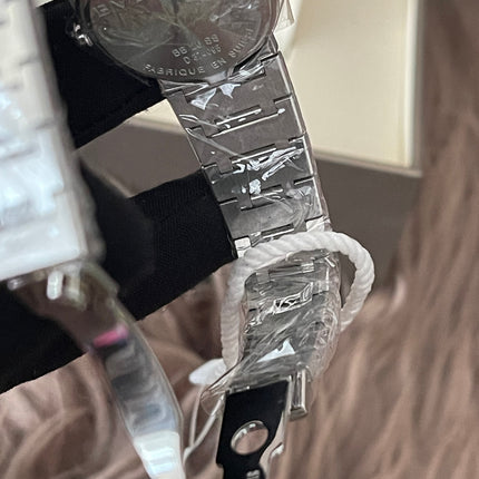 Preloved Authentic Bvlgari Bvlgari BBL26SS — Stainless Steel Ladies’ Watch 26mm