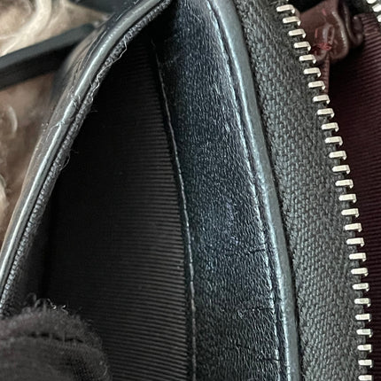 Preloved Authentic Chanel Classic Zipped Coin Purse