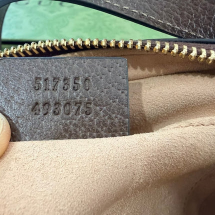 Preloved Authentic GUCCI Ophidia GG Supreme Mini Bag