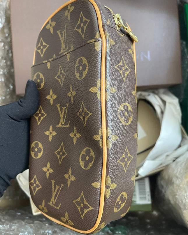 Preloved Louis Vuitton Pre-Owned
2004 Pochette Gange belt bag