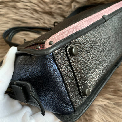 Coach Dreamer Metallic