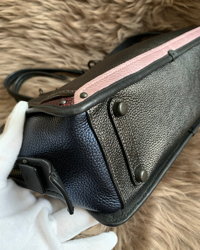 Coach Dreamer Metallic