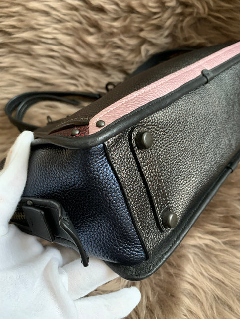 Coach Dreamer Metallic