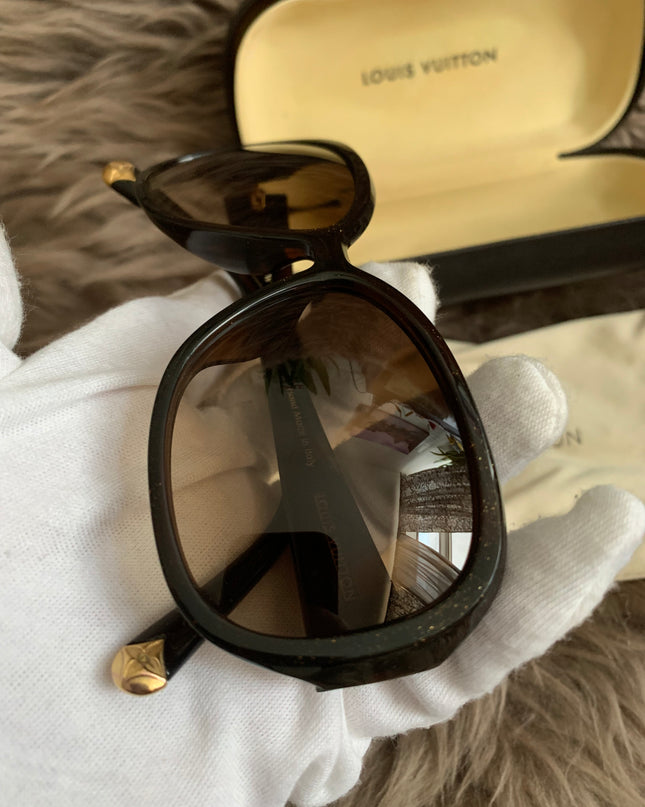 Louis Vuitton Obsession GM Sunglasses