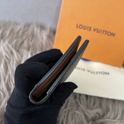 BRANDNEW LOUIS VUITTON Pocket Organiser
