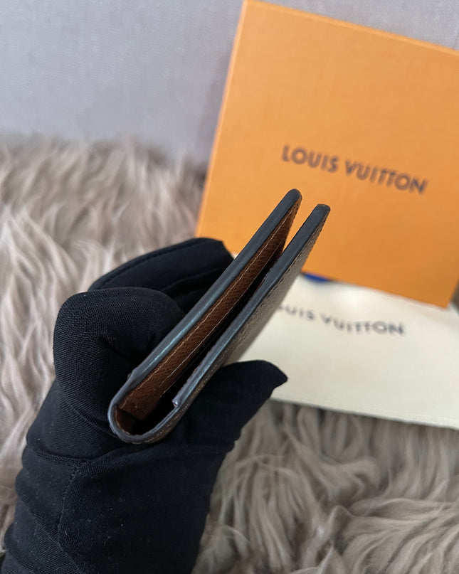 BRANDNEW LOUIS VUITTON Pocket Organiser