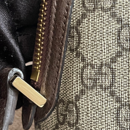 Preloved Authentic Gucci Ophidia GG Supreme Crossbody Bag