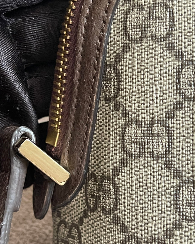 Preloved Authentic Gucci Ophidia GG Supreme Crossbody Bag