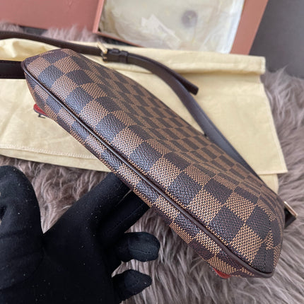 Preloved Authentic Louis Vuitton Damier Ebene Tango
