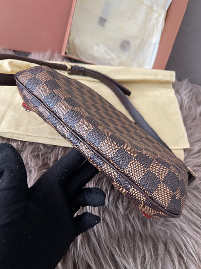Preloved Authentic Louis Vuitton Damier Ebene Tango