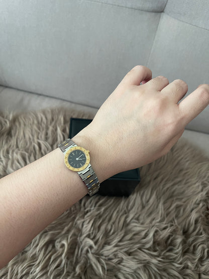 Preloved Authentic Bvlgari Bvlgari Watch (2-Tone)