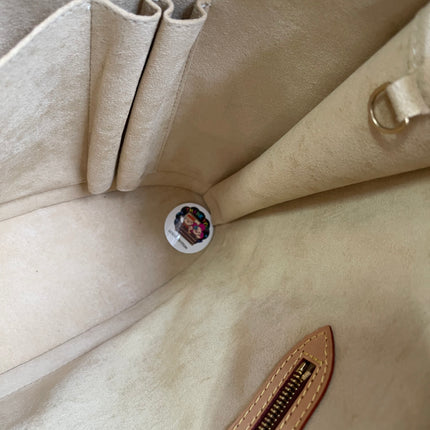 Preloved  Louis Vuitton 2006 Babylone tote bag