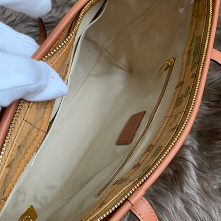 Alviero Martini Tote Bag