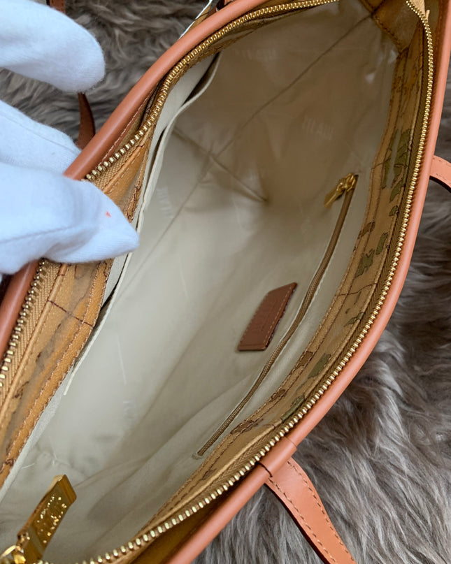 Alviero Martini Tote Bag