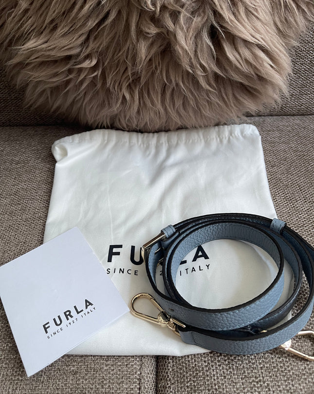 Preloved Authentic Furla Crossbody Bag