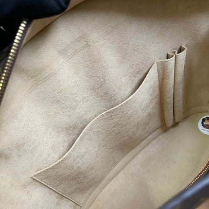 Preloved  Louis Vuitton 2006 Babylone tote bag