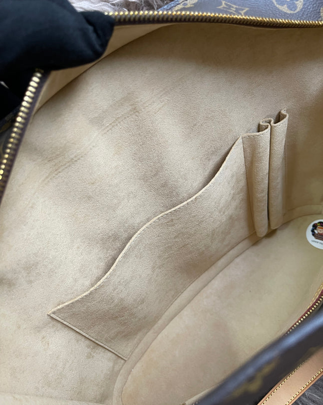 🔥 Big Drop Alert + Extra Discount! 🔥 Preloved  Louis Vuitton 2006 Babylone tote bag