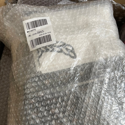 Preloved MCM Stark Leather Backpack in SEA TURTLE