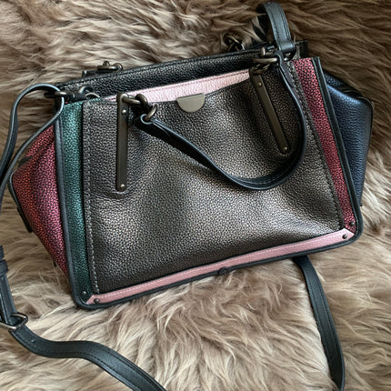 Coach Dreamer Metallic