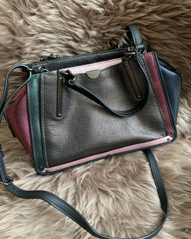Coach Dreamer Metallic