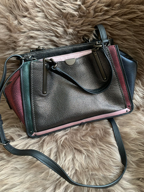 Coach Dreamer Metallic