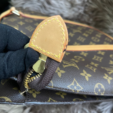 Preloved  Louis Vuitton 2006 Babylone tote bag