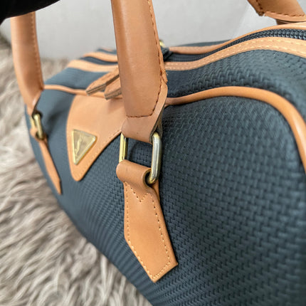Preloved Authentic YSL Boston bag