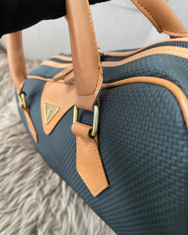 Preloved Authentic YSL Boston bag